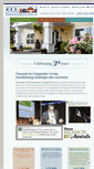 Mobile Screenshot of ccliving.com